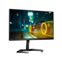 Philips 23,8'' M-line 3000 IPS 60,5 cm (23.8") 1920 x 1080 Pixels Zwart - thumbnail