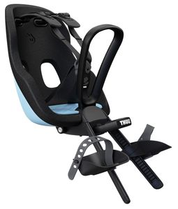 Thule Kinderzitje voor Nexxt 2 Mini blauw