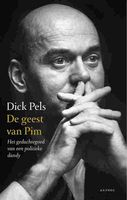 De geest van Pim - Dick Pels - ebook