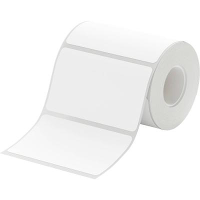 NIIMBOT 1EA01204102 Wit 900 stuk(s) Prijslabels, Etiketten voor markeringspunten, Naametiketten