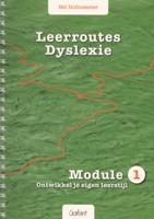 Leerroutes dyslexie (Paperback)