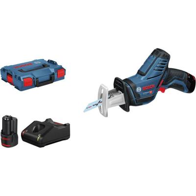 Bosch Professional Bosch Power Tools Accu-reciprozaag 060164L976 12 V