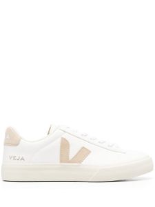 VEJA baskets V10 - Blanc