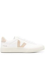 VEJA baskets V10 - Blanc