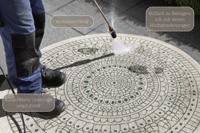 Hanse Home - Reversible carpet In-& Outdoor Porto - 240 cm