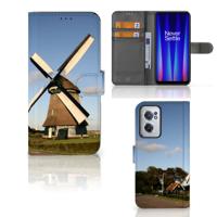 OnePlus Nord CE 2 | Flip Cover | Molen