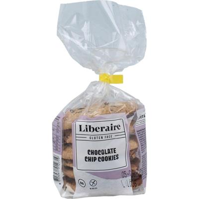 Liberaire Chocolate chip koek bio