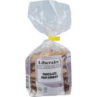 Liberaire Chocolate chip koek bio