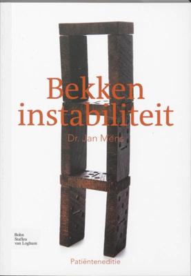 Bekkeninstabiliteit (Paperback)