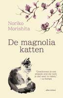De magnoliakatten - Noriko Morishita - ebook