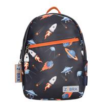 Zebra Trends Sem Rugzak Outer Space