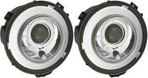 Koplamp Set SET3099988H