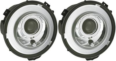 Koplamp Set SET3099988H