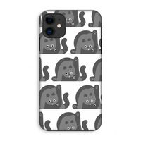 Cats: iPhone 11 Tough Case