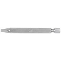 KS Tools 911.7827 Gleuf-bit 10 mm S2-staal Vernikkeld E 6.3 1 stuk(s)