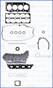 Complete pakkingsset, motor 50386800