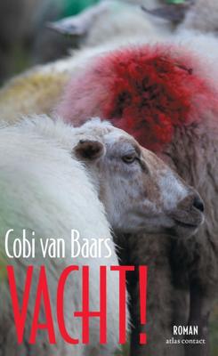 Vacht! - Cobi van Baars - ebook