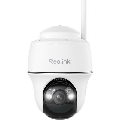 Reolink Argus Series B430 IP Bewakingscamera WiFi 2880 x 1616 Pixel