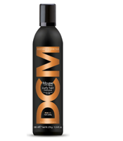 DCM Styling Curly Hair Mousse 300ml