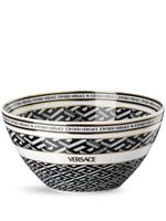 Versace x Rosenthal La Greca bol Signature (15 cm) - Blanc - thumbnail