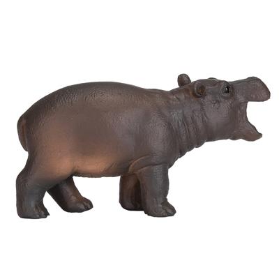 Mojo wildlife baby nijlpaard 387246