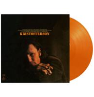 Kris Kristofferson - Kristofferson (Oranje Vinyl) (LP)