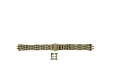 Horlogeband Michael Kors MK3270 Staal Doublé 14mm