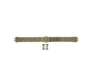 Horlogeband Michael Kors MK3270 Staal Doublé 14mm Horlogeband Michael Kors MK3270 Staal Doublé 14mm