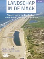Landschap in de maak (Paperback)