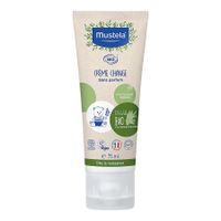 Mustela Ch Bio Creme Luierwissel 75ml