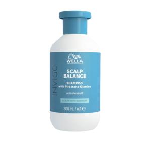 Wella Professionals Invigo Scalp Balance Anti-Roos Shampoo 300 ml