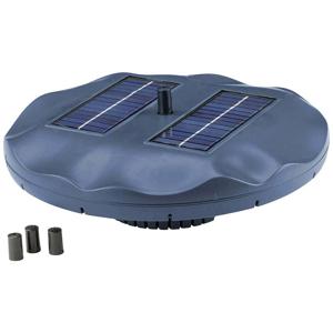 FIAP Solar Active Fountain 3000 Drijvende vijverpomp op zonne-energie 160 l