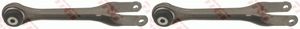 Draagarm Set SETJTC1618x2