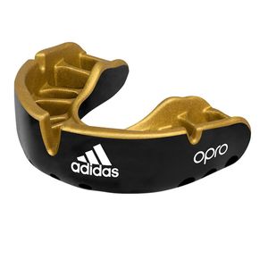 adidas OPRO Self-Fit Gen4 Gold