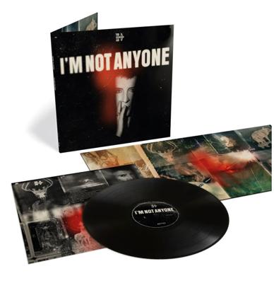 Marc Almond - I&apos;m Not Anyone LP