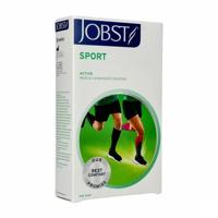 Jobst Sport 15-20 Ad Black M 1 7528971