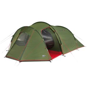 High Peak Goshawk 4 tent