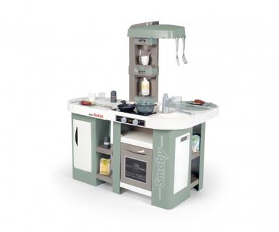 Smoby Tefal studio keuken XL bubble