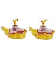 The Beatles Yellow Submarine Peper en Zoutstel