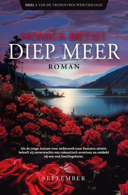 Diep meer (Paperback)