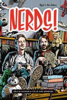 Nerds! - Emilio Guzman, Thijs van Domburg - ebook