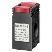 Siemens 3NJ69203BD12 Stroomomvormer 100 A 1 stuk(s)