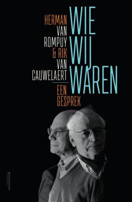 Wie wij waren (Hardback)