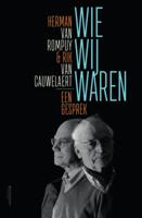 Wie wij waren (Hardback)