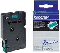 Brother Labeltape 12mm - [TC701] - thumbnail