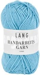 Lang Yarns Handarbeitsgarn 778 Light turquoise