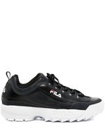 Fila baskets Disruptor - Noir