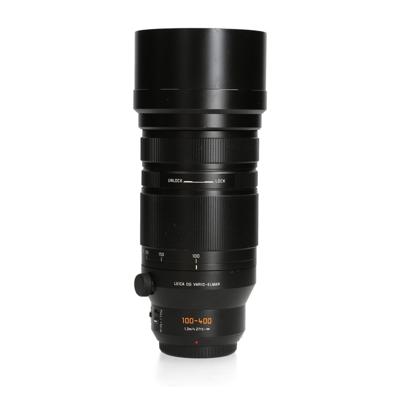 Panasonic Panasonic Leica DG Vario-Elmar 100-400mm F4.0-6.3 Power OIS