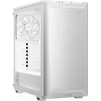 BeQuiet PURE BASE 501 Airflow Window White Midi-tower PC-behuizing Wit