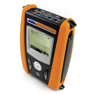 HT Instruments I-V500w Fotovoltaïsche multimeter